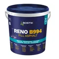 Bostik Reno B994 Fill Asphalt 10kg Eimer Reparaturasphalt Kaltasphalt