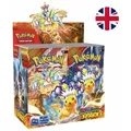 Pokemon Surging Sparks Booster Box