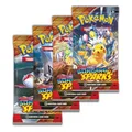 Pokémon TCG: Scarlet & Violet - Surging Sparks Booster Display Box