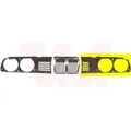VAN WEZEL Kühlergitter 0620511 links für BMW
