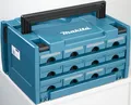 makita MAKSTOR 3.12 Werkzeugkoffer 1 St. P-84327