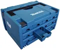 Makita MAKSTOR 3.12 P-84327 Transportkiste (L x B x H) 395 x 295 x 215mm