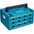 makita MAKSTOR 3.12 P-84327 Werkzeugkoffer