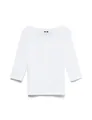 VERO MODA VMPANDA MODAL 3/4 TOP JRS NOOS