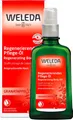 WELEDA Bio Granatapfel Körperöl ätherisches Natur Pflege Massage Haut 100ml