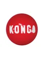 KONG Dog Toy Signature Balls Large 8cm (2-Pack)