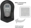 MYENERGI ZAPPI-2H22UB-T ZAPPI-222UB myenergi Wallbox mit HUB (ZAPPI-2H22UB-T)