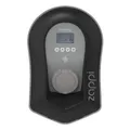 myenergi zappi222UB Wallbox mit Steckdose, Ohne Ladekabel, Typ 2, 22kW, 32A, 3-phasig, Schwarz