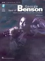 Best Of George Benson Guitar Signature Licks Tab Book/Cd: A Step-By-Step Breakdown of His Guitar Styles and Techniques