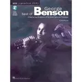 Best of George Benson: A Step-By-Step Breakdown of His Guitar Styles and Techniques