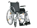 Bischoff & Bischoff S-Eco 300 Rollstuhl Leichtgewichtrollstuhl SB 49 cm