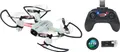 Jamara Angle 120 HD Wifi VR Drohne 2,4GHz; 422029