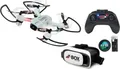 Jamara Angle 120 VR Wide Angle Drone 14+
