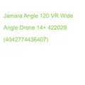 Jamara Angle 120 VR Wide Angle Drone 14+ 422029 (4042774436407)