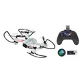 Jamara Angle 120 VR Wide Angle Drone Altitude WiFi FPV HD Kamera Quadrocopter