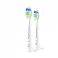 8720689036818 Set of 2 Optimal White HX6062/87 tips Philips