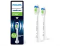 PHILIPS Sonicare HX6062/87 Optimal White 2er-Pack Aufsteckbürste bürste Ersatz