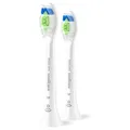Philips HX6062 87 SONICARE W2 Optimal White Bianco SpazzBürsten-Aufsatz