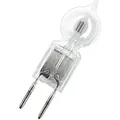 Halogenlampe Halostar Eco - Gy6.35, 12v - 50w - Osram