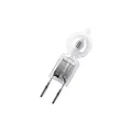 Osram Halogenlampe HALOSTAR ECO - GY6.35, 12V - 50W - Leuchtmittel Halogen Birne