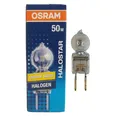 Osram Halogenlampe HALOSTAR IRC GY6.35 50W 12V 64440 Leuchtmittel Halogen Birne