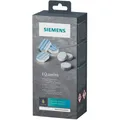 Siemens TZ80003A EQ Reinigungs- und Entkalkungstabletten für Kaffeemaschinen