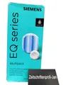 Siemens Multipack TZ80003A 10 Reinigungs- und 6 Entkalkungstabletten EQ Serie