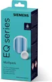 Siemens Multipack TZ80003A 1x10 Reinigungstabletten und 2x3 Entkalkungstabletten