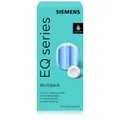 Siemens EQ.series Multipack TZ80003A Reinigungstabletten & Entkalker (1er Pack)