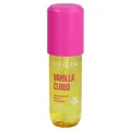 Weleda Fragrance Body & Hair Mist Vanilla Cloud 95 ml
