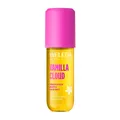 Weleda Fragrance Body & Hair Mist Vanilla, 95ml 005692DC