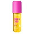 Weleda Fragrance Body & Hair Mist Vanilla Cloud, 95 ml, PZN 20228952