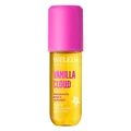 Weleda Fragrance Body & Hair Mist Vanilla Cloud · 95 ml · PZN 20228952