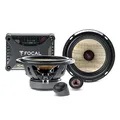 Focal Flax Evo PS165FXE 2-Wege Compo 2-Wege 165mm Componenten-Lautsprecher Lautsprecher
