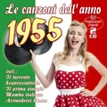 Le canzoni dell'anno 1955