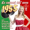 Various Le Canzoni Dell'Anno 1955 (CD)
