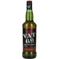 VAT 69 Blended Scotch Whisky 40% Vol. 0,7l