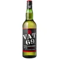 VAT 69, Blended Scotch Whisky (1 x 0.7 l) | 700 ml (1er Pack)