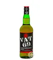 VAT 69 Blended Scotch Whisky / 40 % Vol. / 0,7 Liter-Flasche