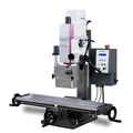 Optimum Bohr-Fräsmaschine OPTImill MH 20VL, 3338132