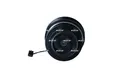 NRF Magnetkupplung, Klimakompressor 380081 für CHEVROLET CHRYSLER FORD FORD USA