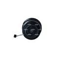 1x Magnetkupplung, Klimakompressor NRF 380081 passend für MAZDA OPEL