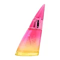 bruno banani Limited Edition Eau de Toilette für Sie, strahlend-femininer Duft mit floral-fruchtigen Noten, 50 ml