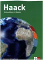 Haack Verbundatlas. Ausgabe Niedersachsen Sekundarstufe I Atlas mit Medien Kl...