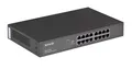 6932849403312 Tenda 16-port Gigabit Ethernet Switch Unmanaged Blau Tenda