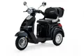 Veleco Elektromobil Veleco Cristal Mobilitätsroller Seniorenmobil, 12,00 km/h