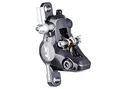 Shimano Deore XT BR-M8000 Bremssattel für G02A Resin schwarz 2017 Scheibenbremskörper