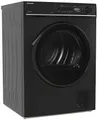 Sharp Wärmepumpentrockner KD-PRO7S7GBD-DE, SoftTouch-Bedienung mit LED-Display, Trommelbeleuchtung, WiFi