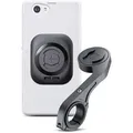 SP ConnectTM Rennrad Bundle SPC+ mit Universal-Klebeadapter - Transparent