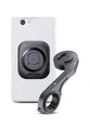SP CONNECT Set mit großer Halterung und Klebeadapter SPC+ UNIVERSAL MAX
